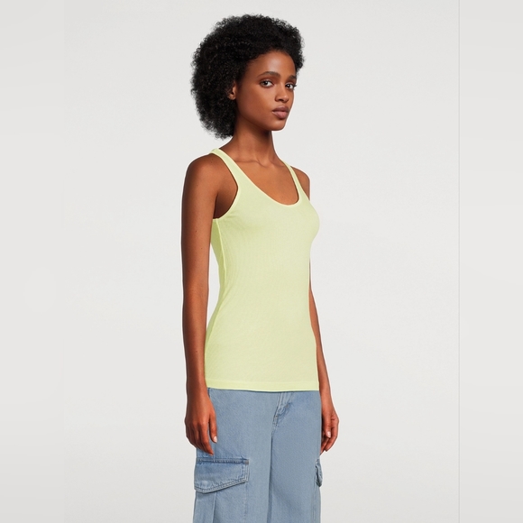 Agolde Karla Top M - Picture 4 of 7